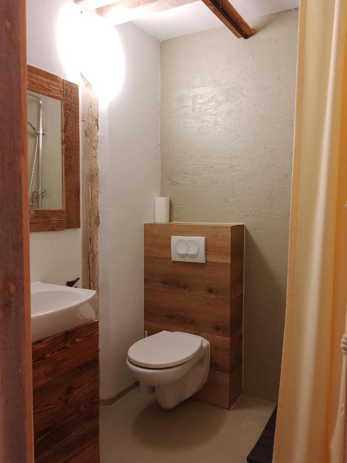 Apartamenty Pod Sosnami Sopoty Exteriér fotografie