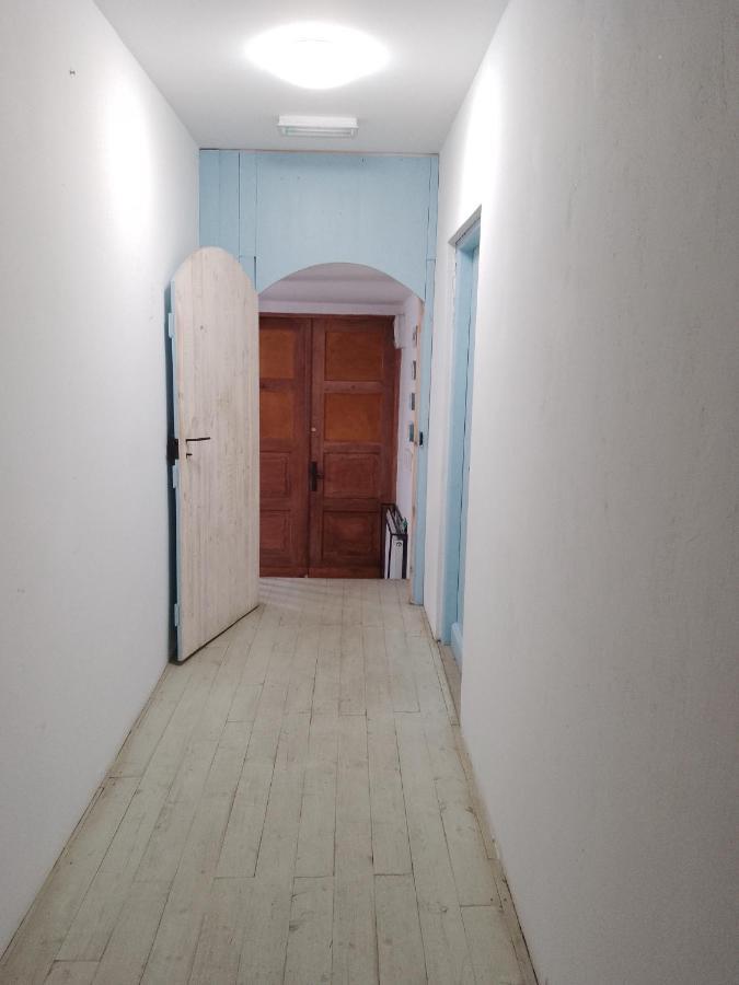 Apartamenty Pod Sosnami Sopoty Exteriér fotografie