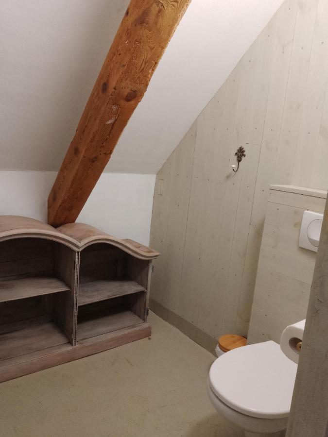 Apartamenty Pod Sosnami Sopoty Exteriér fotografie