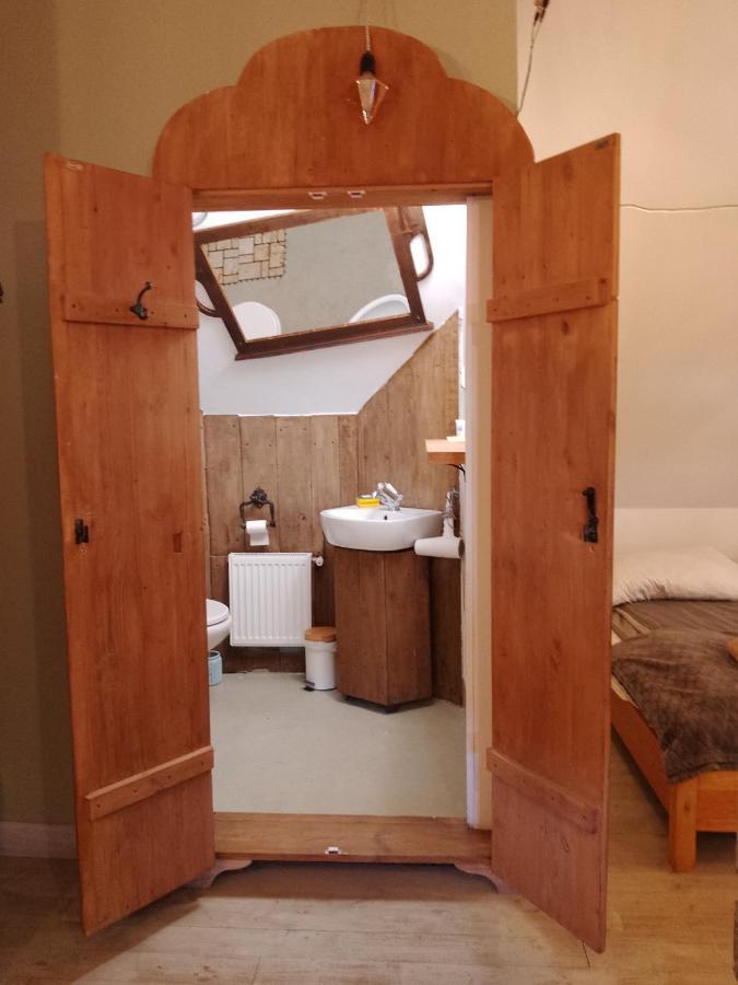 Apartamenty Pod Sosnami Sopoty Exteriér fotografie