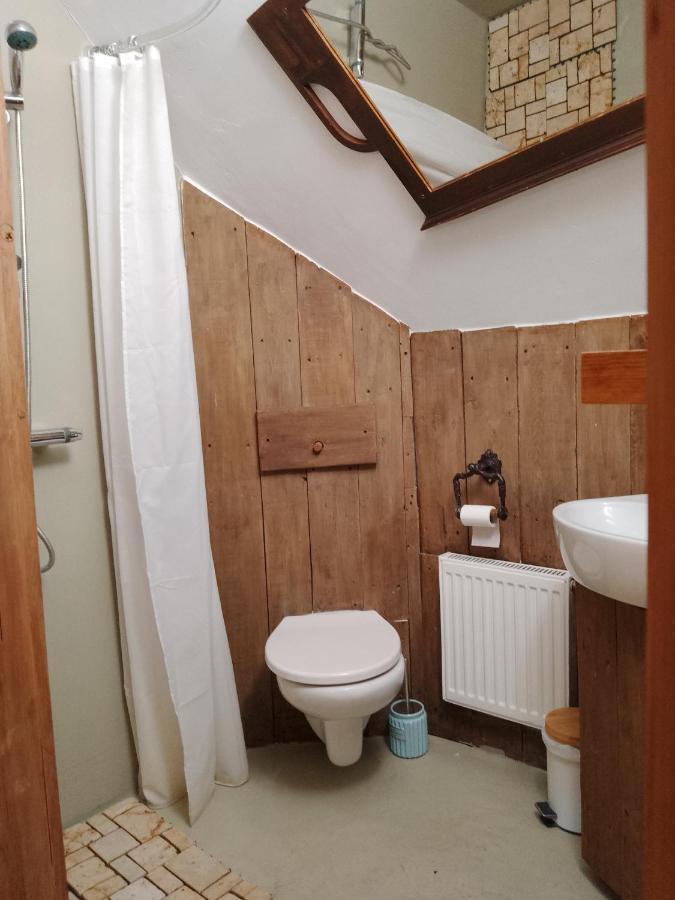 Apartamenty Pod Sosnami Sopoty Exteriér fotografie